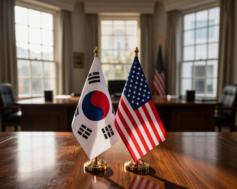 Diplomatic Symbolism