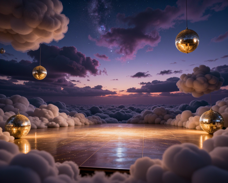 Dreamscape Concept Image
