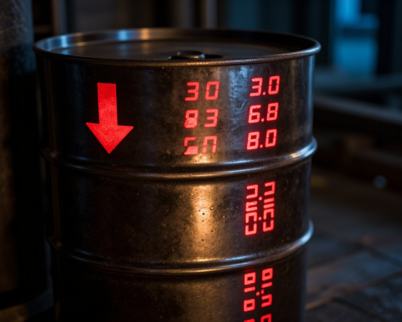 Global Market Tension