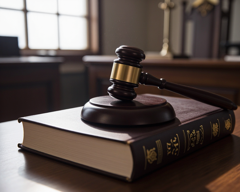 Symbolic Justice