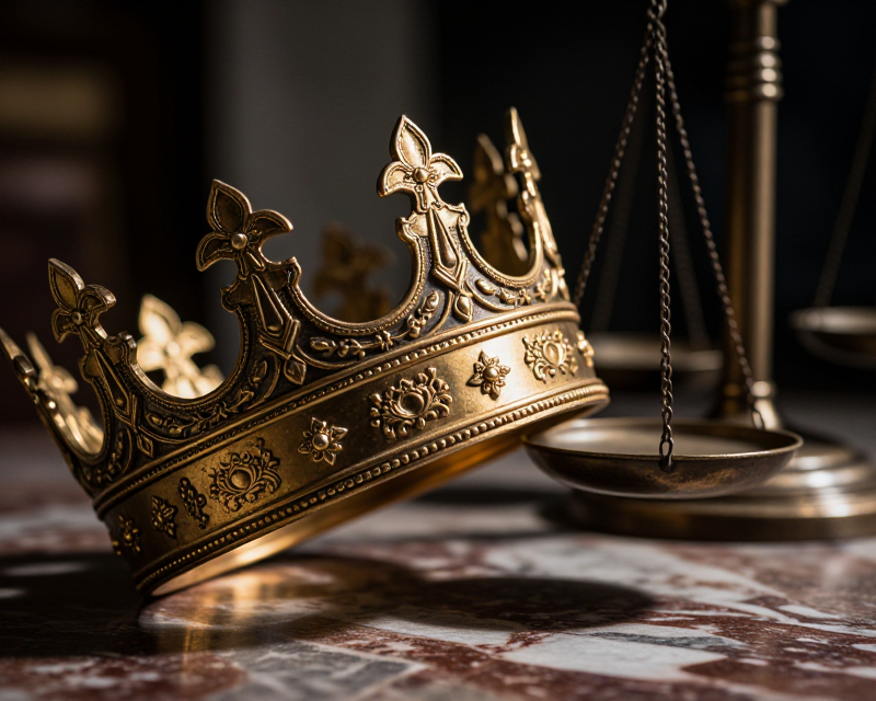 Symbolic Justice