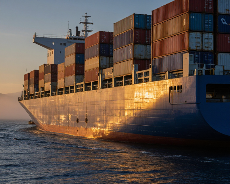 Global Trade Tension
