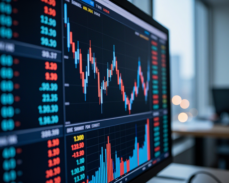 Stock Market Trend